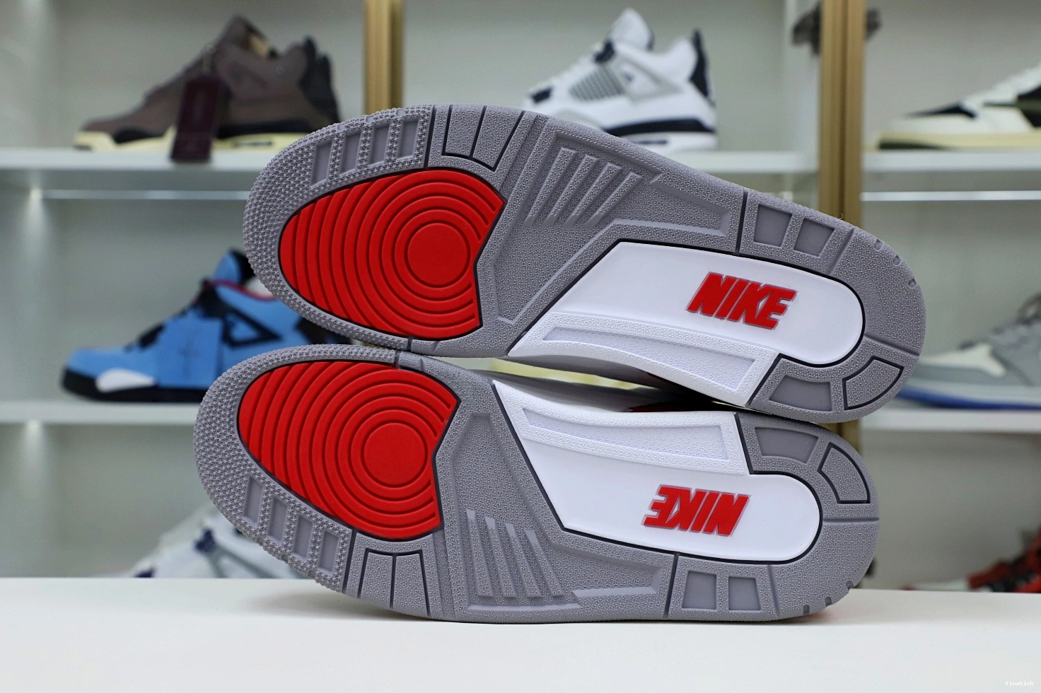 AIR 3RETRO